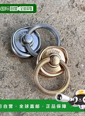 韩国直邮LOEUVRE正品 手机挂件/手机链304166075Lettre Griptok r