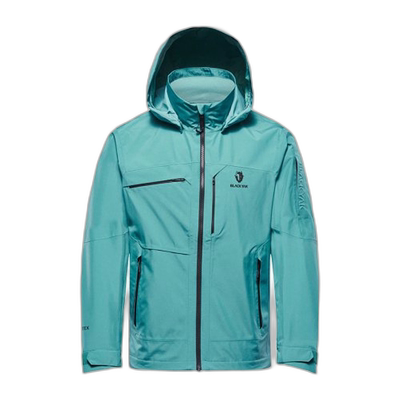 韩国直邮BLACKYAK 24年新款百搭休闲帽子男士1BYGJS4002MS