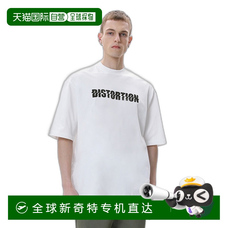 韩国直邮dgnak12 通用 上装T恤