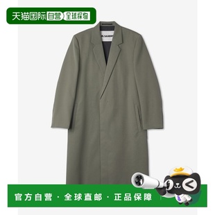 JSMU105101MU202000330SS22SHARP 韩国直邮JILSANDER潮奢 外套