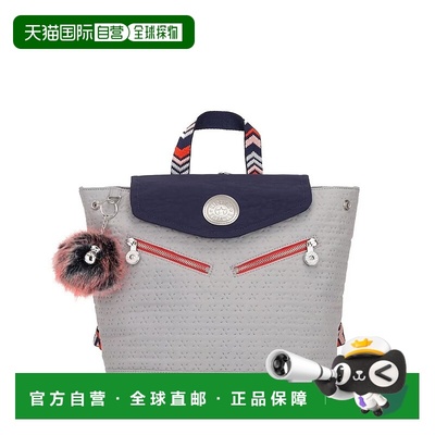 韩国直邮kipling KJBBA38 - NE/B手提包