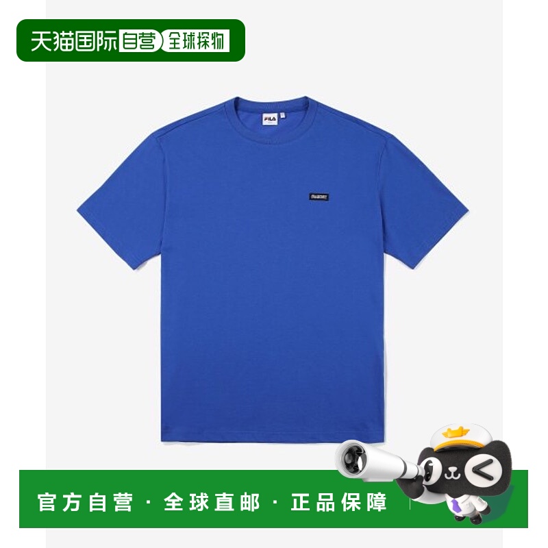 韩国直邮FILA T恤1100FS2RSF2134XCBT斐乐