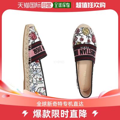 韩国直邮dior 通用 休闲鞋平底鞋