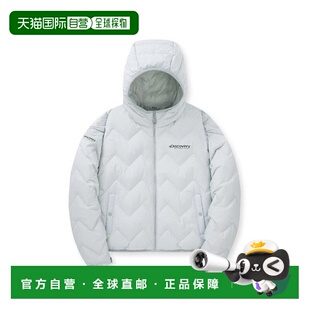 TQT 韩国直邮Discovery Padding Discovery DWDJ84046 Expedition