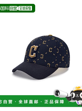 韩国直邮MLB KIDS 童装帽子7ACPMD34N-45NYD儿童