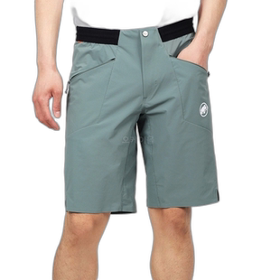 韩国直邮MAMMUT Aenergy Light SO 短裤男士常规 (1023-00760-402