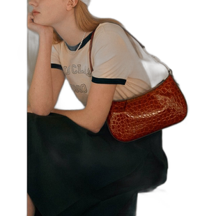 韩国直邮LOEUVRE 女士通用款女包 Sac de Vallee FA2SB077-64