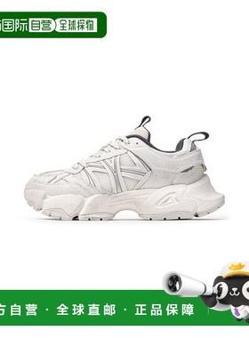 韩国直邮MLB 复古糕点流苏 (3ARNP025N-50WHS)运动鞋老爹鞋