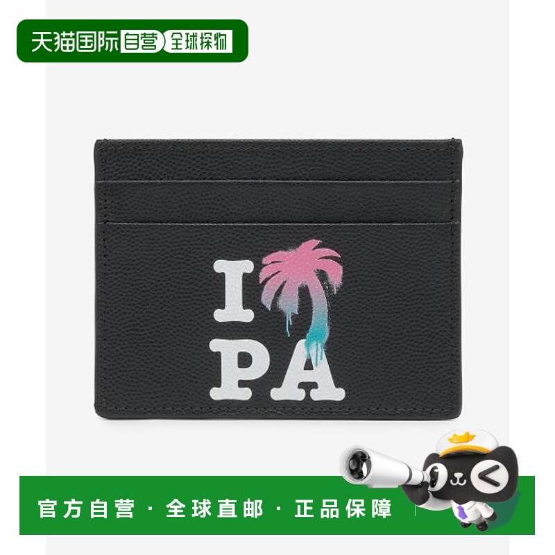 韩国直邮PALM ANGELS PMYA033S23DEN0200310SS23卡包男士