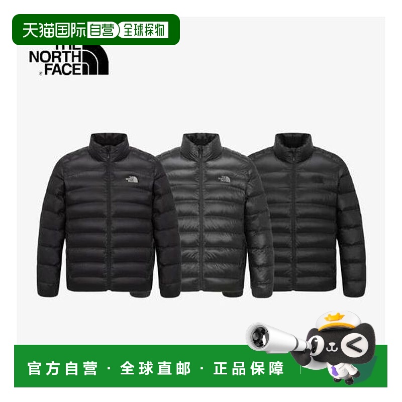 韩国直邮THE NORTH FACE {仅限店内｝北面 THE NORTH FACE 男士马