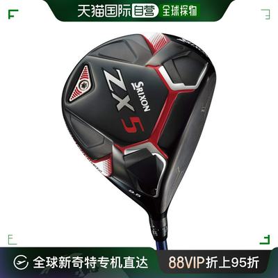 韩国直邮SRIXON 高尔夫球 DNNLOP/SRIXON/Dunlop/Srixson/ZX5/Gol