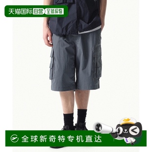 正装 standard 裤 新款 1h可退 短裤 韩国直邮musinsa