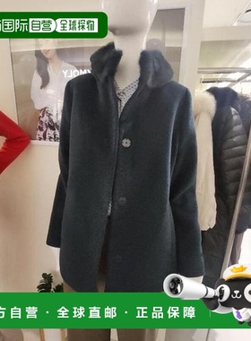 韩国直邮compagna Communia HC28 Coat Caew1wch510(fw) (S420227