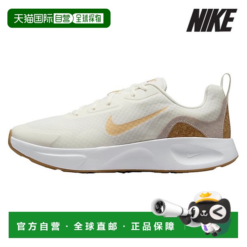 韩国直邮NIKE [发售] 耐克女式运动鞋 /R8- DJ1978-100 / WMNS WE