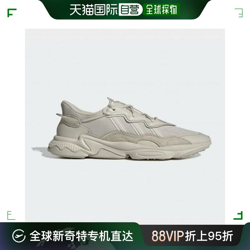 韩国直邮Adidas跑步鞋[Adidas]运动鞋 IST OZ WIGO跑步鞋 FX6