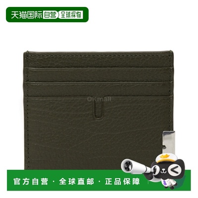 韩国直邮BURBERRY Toll B 型剪裁卡包 (8080672) 卡钱包博柏利