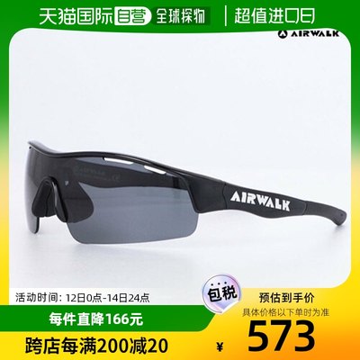 韩国直邮[AIRWALK] AIRWALK 运动 护目镜 钓 高尔夫 偏光 太阳镜