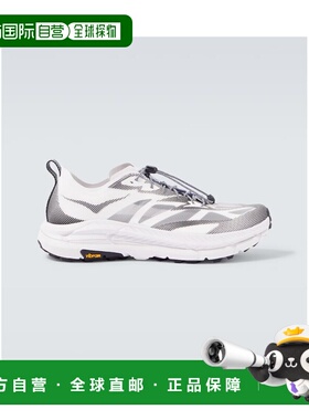 韩国直邮HOKA ONEONE 25 FW Hokaoneone Mafate Speed 4 Lite 越