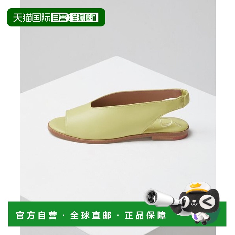 韩国直邮ARCHIVEPKE OK2AM23001GYL凉鞋拖鞋