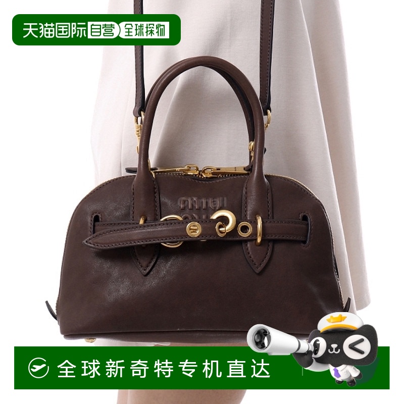 韩国直邮Miu Miu 5BB169 2BBL F0NBL 斜挎包