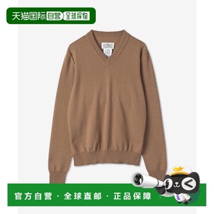SI0HA0004S17809709FW22 开衫 韩国直邮MAISON MARGIELA