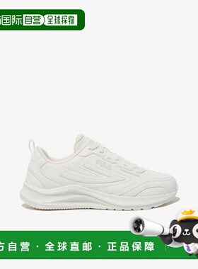 韩国直邮FILA 轮子跑鞋 CQK 1RM02941H-920 Trekker N3 2.0 LT