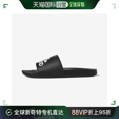 韩国直邮Adidas 其他拖鞋 舒适拖鞋 GY1945