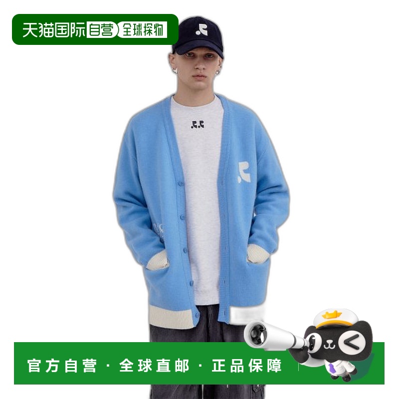 韩国直邮REST&RECREATION代购韩本土时尚少女风潮牌百搭休闲百搭R