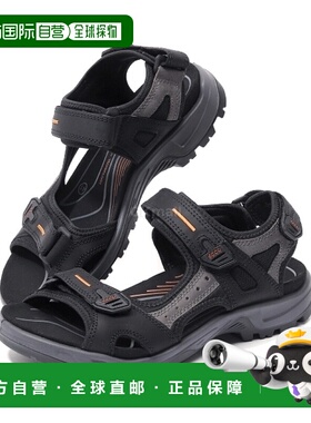 韩国直邮ECCO 越野 (069564-50034) 凉鞋厚底