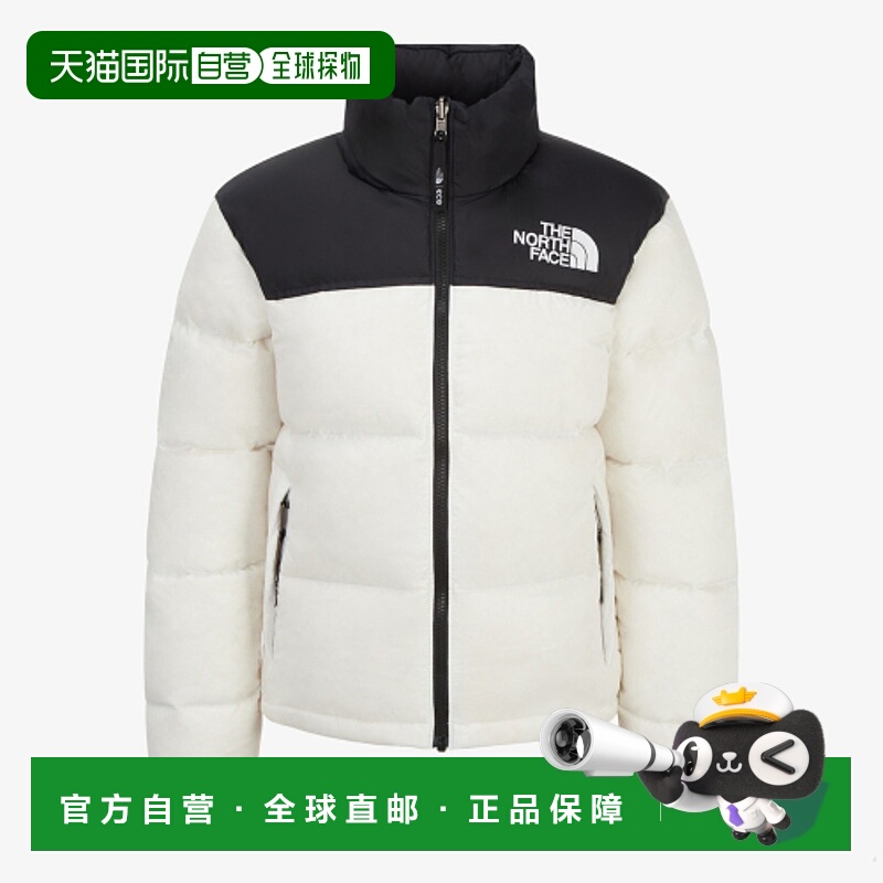 韩国直邮THE NORTH FACE北面正品户外运动女款夹克NJ1DR95C