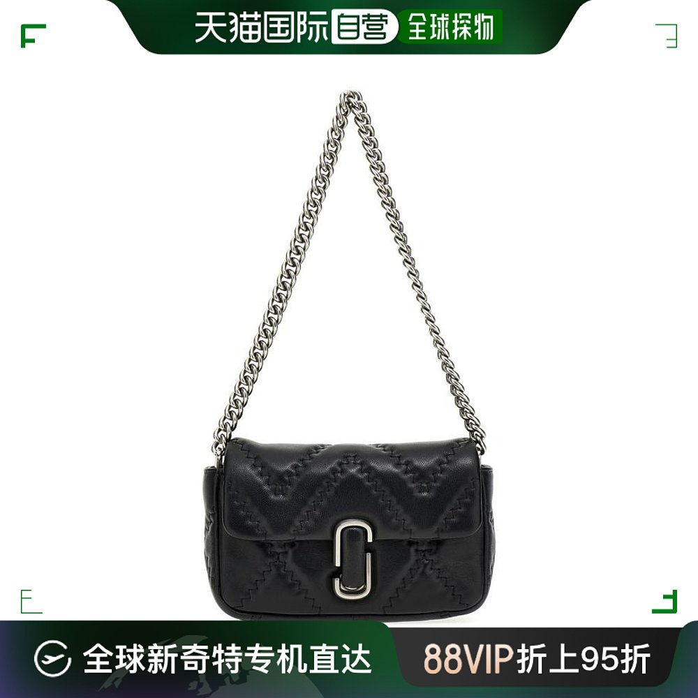 韩国直邮MARC JACOBS23FW单肩包女2S3HSH016H03001 Black-封面