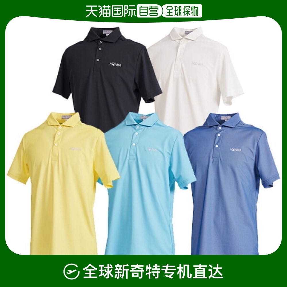 BLACK M ֱHonma ߶װ HONMA/߶/п/SS/ʮ/ͼ/259.83Ԫ