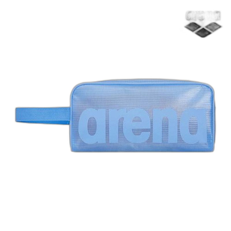 韩国直邮ARENA 包包A4AC1AB02LBL化妆包