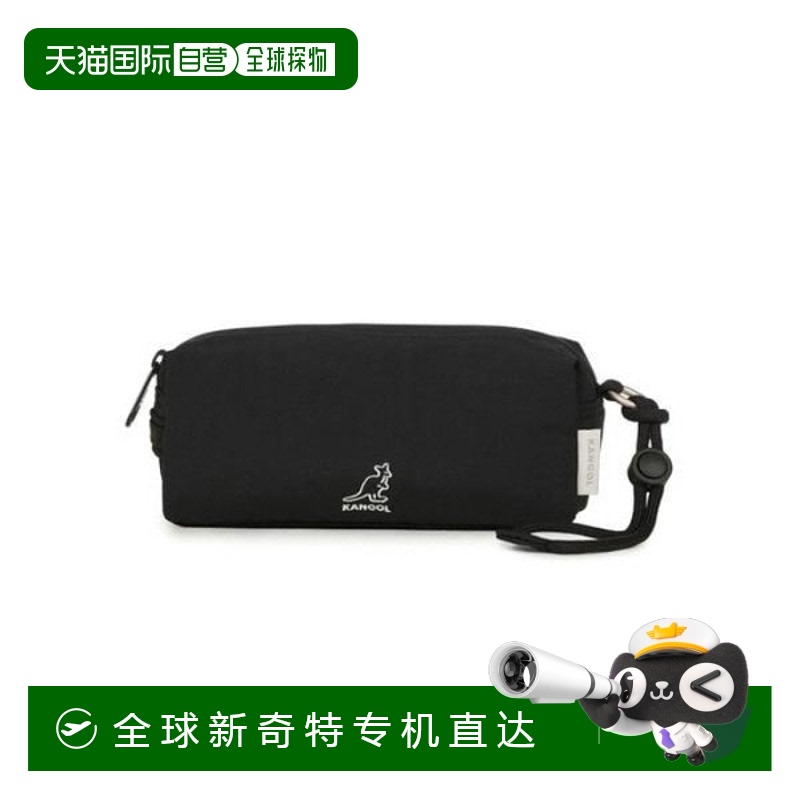韩国直邮kangol  腰包
