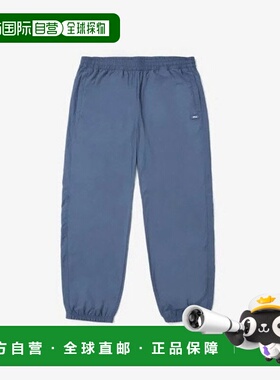 韩国直邮FILA Wheelabajo PQF FS2WPG3101X-DEM 基本款小徽标梭织