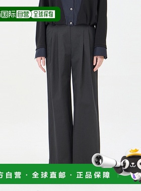 韩国直邮SISLEY 女士女装休闲裤 SAPT08441GR 外穿显瘦潮流正品