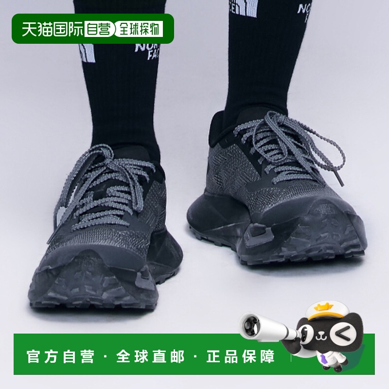 韩国直邮THE NORTH FACE北面正品户外运动男女同款T恤NS97R03B