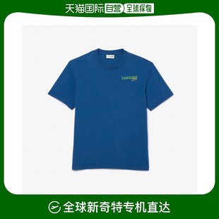 韩国直邮LACOSTE 54GHBM T恤TH7544 男士