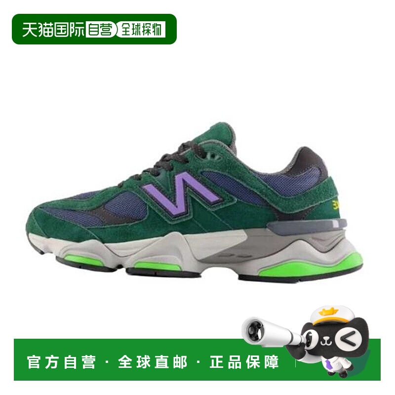 韩国直邮NEW BALANCE U9060GRE 热卖款跑鞋运动鞋 7792839