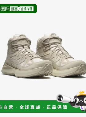 韩国直邮SALOMON 萨洛蒙公共 ODYSSEY ELMT MID GTX 跑步鞋 L4743