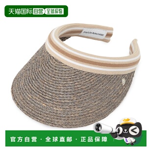 韩国直邮helen kaminski 女士 帽子