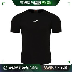 韩国直邮UFC SPORT 短袖的T恤 2XL