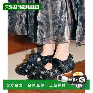 SF1SHBF3FL001厚底女鞋 韩国直邮ROCKFISH秋冬新款 少女甜美休闲鞋