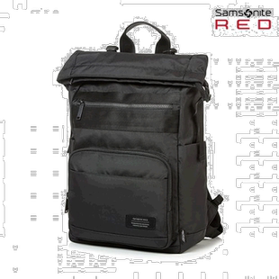 韩国直邮SAMSONITE RED新秀丽背包-QE709001 PLANTPAC双肩包