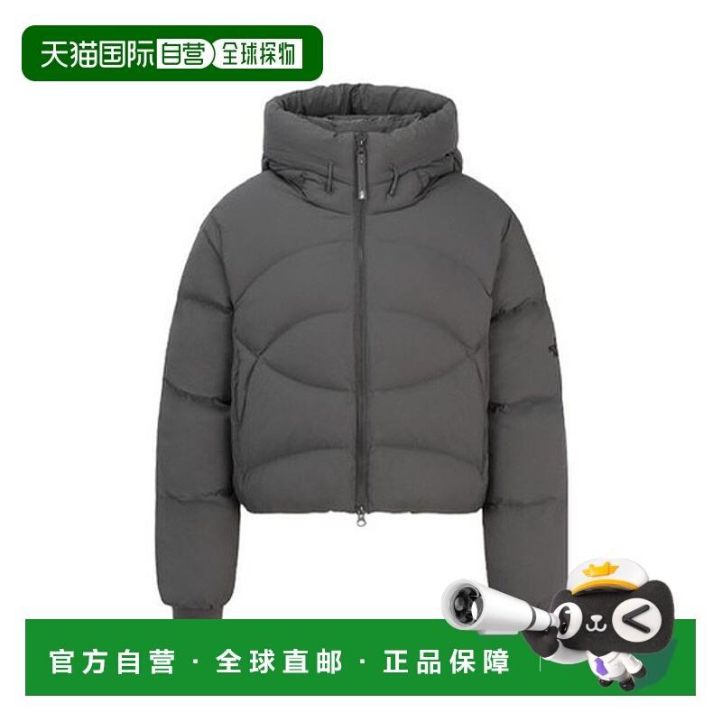 韩国直邮THE NORTH FACE [新款] 运动型混合动力女式羽绒服 FM1NJ