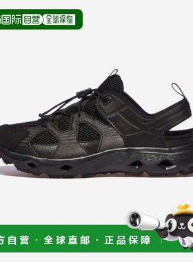 韩国直邮FILA Wheela Slick Waivey 凉鞋 - 001 3563910斐乐