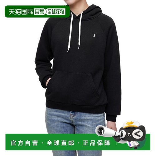 韩国直邮POLO RALPH LAUREN WMPOKNINFB20483-001卫衣