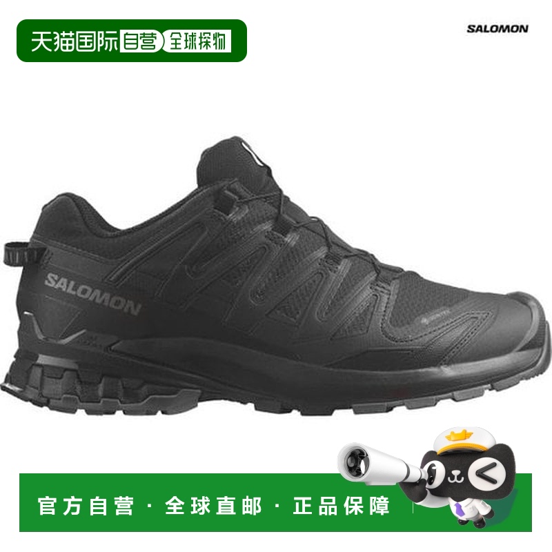 韩国直邮SALOMON 运动鞋 XA PRO 3D V9 GTX W L47270800萨洛蒙