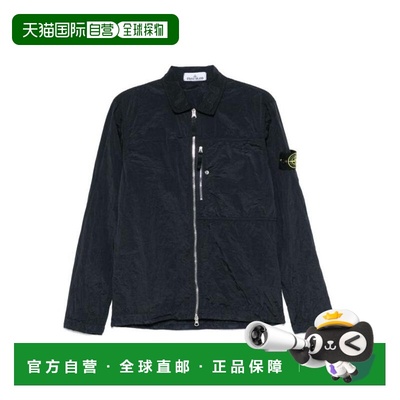 韩国直邮Stone Island 夹克 K1S151200005S0019V0020 NAVY DOM