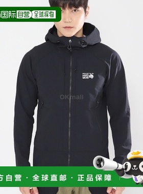韩国直邮MOUNTAIN HARDWEAR Chockstone 高山连帽夹克 (2077761-0